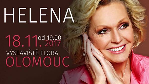 Helena Vondráčková - Já půjdu dál