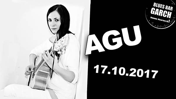 AGU - koncert v Olomouci