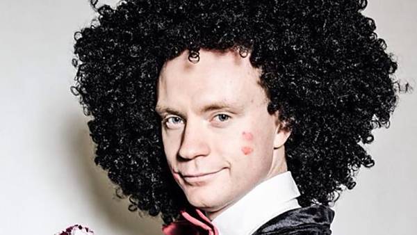 Seznamme se/Show Jana Budaře