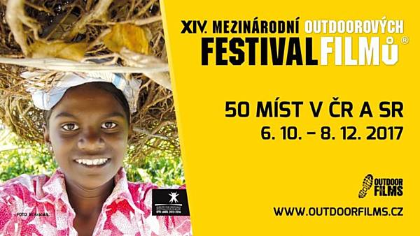 XV. Mezinárodní festival outdoorových filmů - BLOK 2