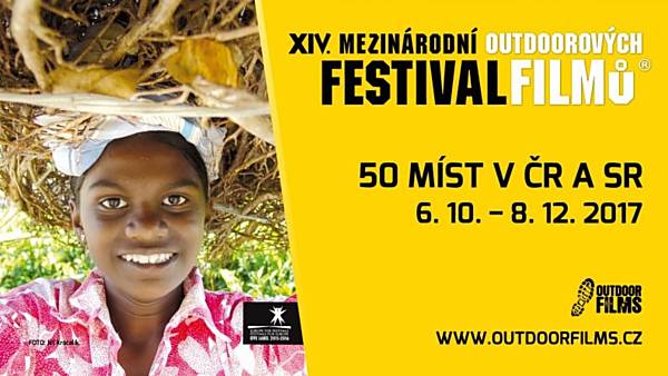 XV. Mezinárodní festival outdoorových filmů - BLOK 3