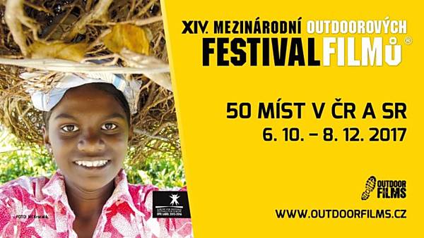 XV. Mezinárodní festival outdoorových filmů - BLOK 4