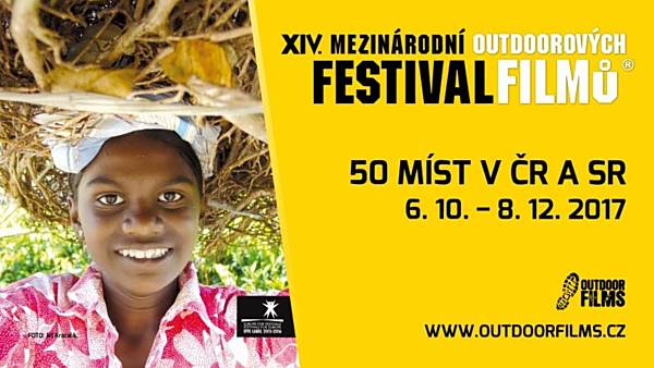 XV. Mezinárodní festival outdoorových filmů - BLOK 5