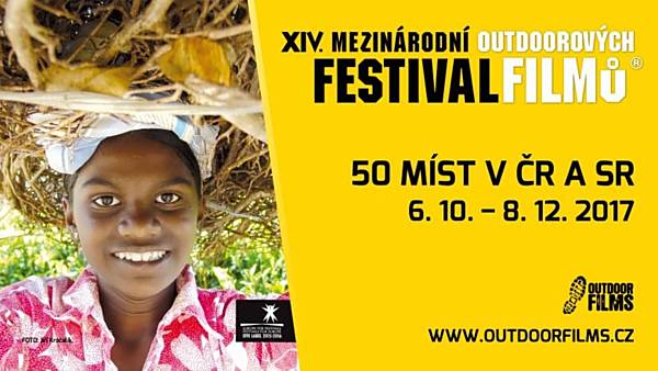 XV. Mezinárodní festival outdoorových filmů - BLOK 7