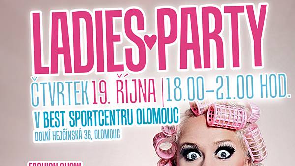 Ladies Party