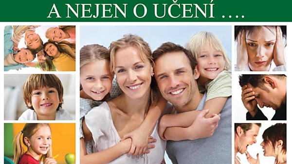 A nejen o učení