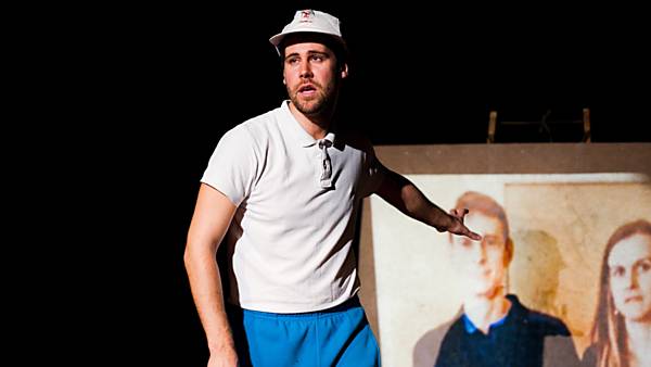 Pavol Seriš: Samko Tále