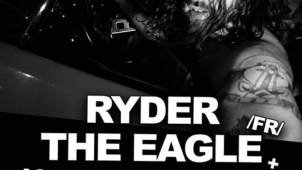 RYDER THE EAGLE