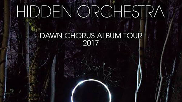 Hidden Orchestra (UK)