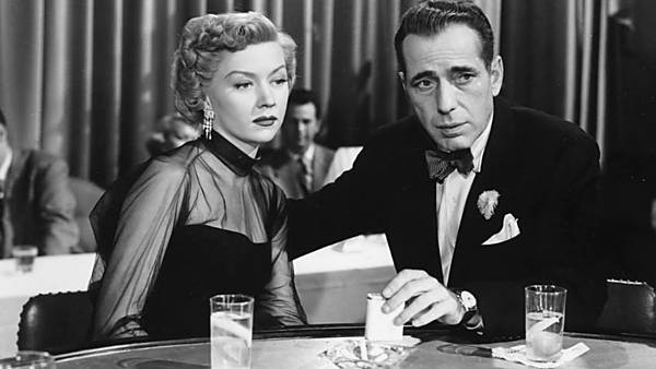 Ozvěny Noir Film Festivalu v Olomouci