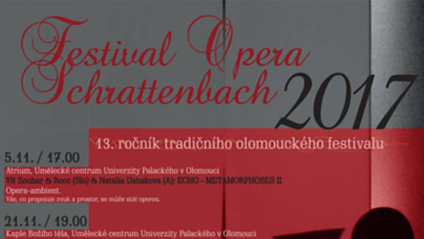 Festival Opera Schrattenbach