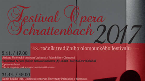 Festival Opera Schrattenbach