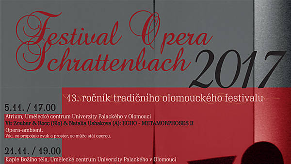 Festival Opera Schrattenbach
