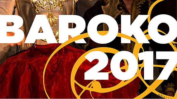Baroko 2017: Requiem