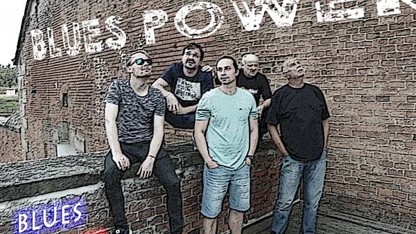 Bluespower