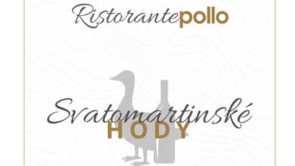 Svatomartinské hody