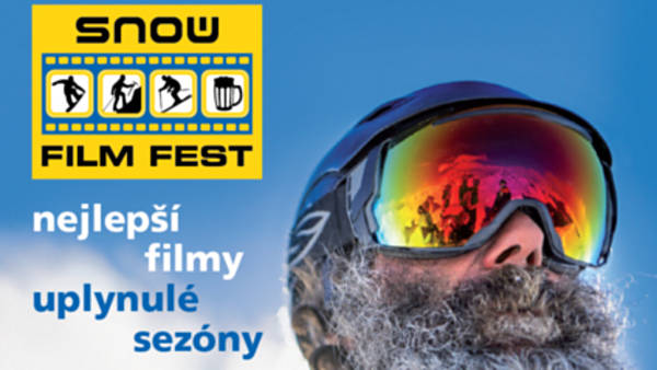 Snow Film Fest