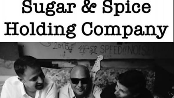 Sugar and spice Holding company