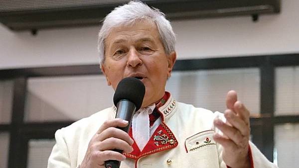 Vánoční koncert - Jožka Černý s cimbálovkou GRACIA