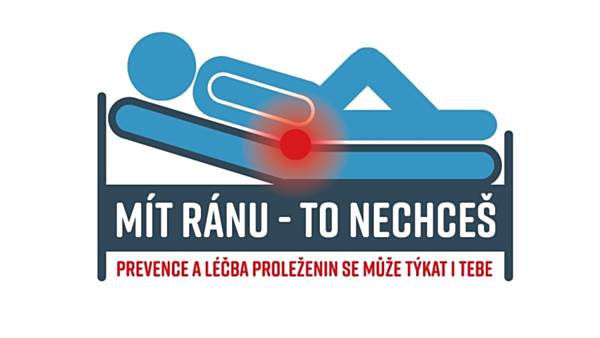 Mít ránu - to nechceš