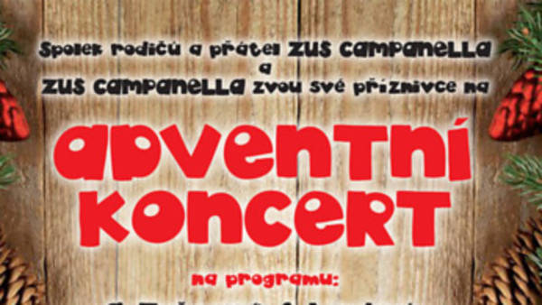 Adventní koncert
