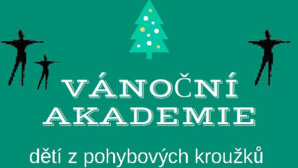 Vánoční akademie