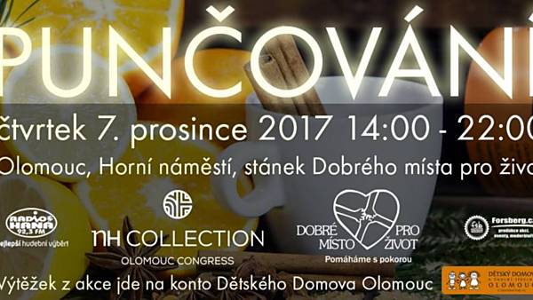 Punčování