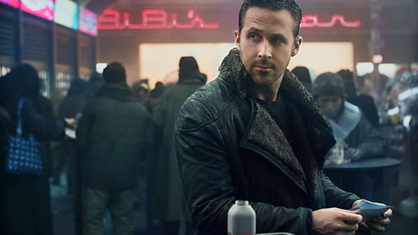 AFOKINO: Blade Runner 2049