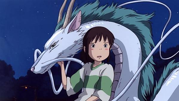 PAF: Cesta do fantazie