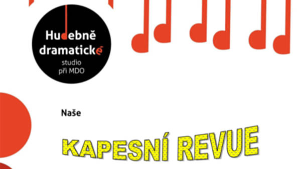 Naše kapesní revue