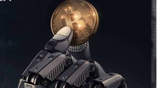 Ne Bitcoin!!! ale Blockchain