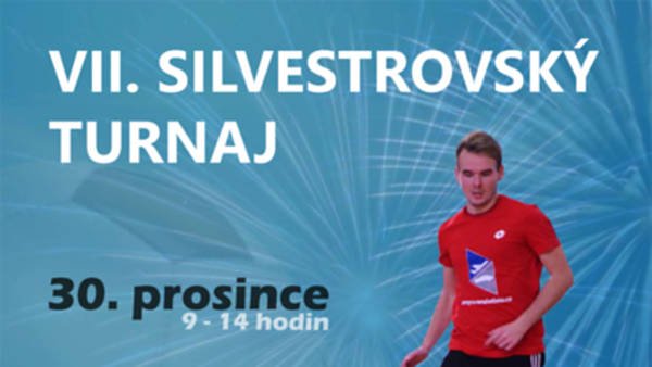 VII. Silvestrovský turnaj