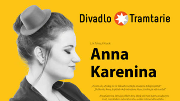 Lev Nikolajevič Tolstoj: Anna Karenina