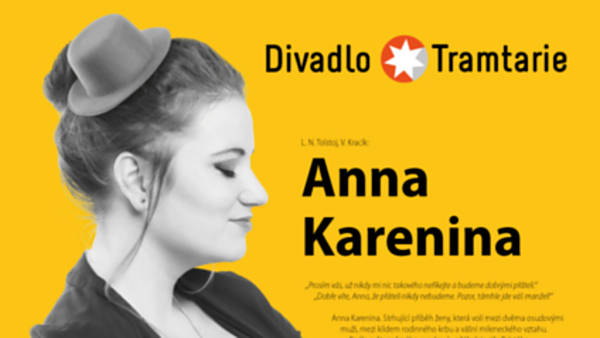 Lev Nikolajevič Tolstoj: Anna Karenina - ZRUŠENO!