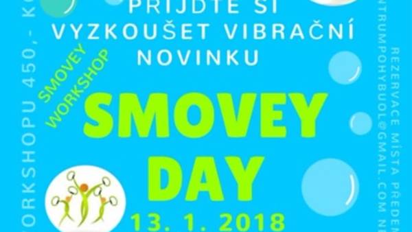Smovey day