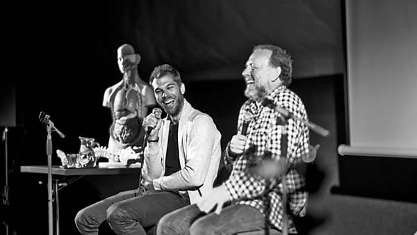 Jaroslav Dušek : (R)Evoluční funkční medicína, aneb zdraví na dosah