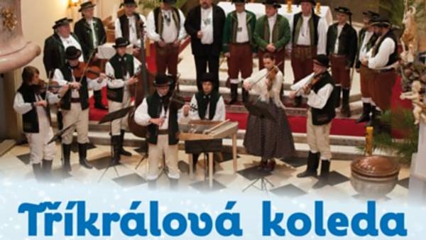Tříkrálová koleda