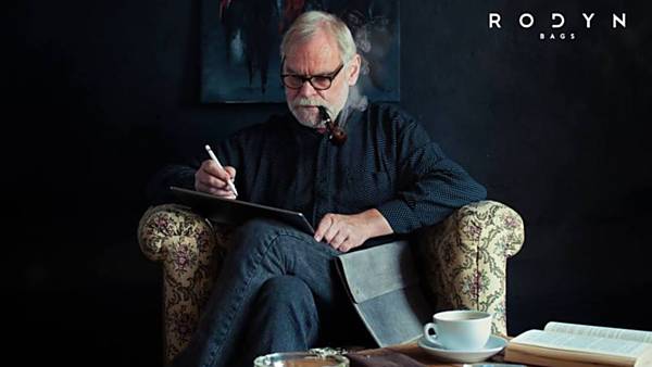 Rodyn Atelier Opening