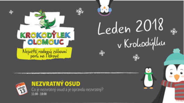 Nezvratný osud