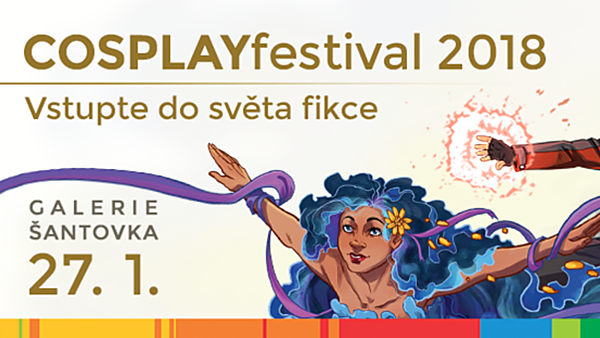 Cosplayfestival 2018