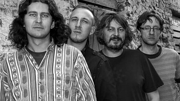 Other Voices - The Doors tribute