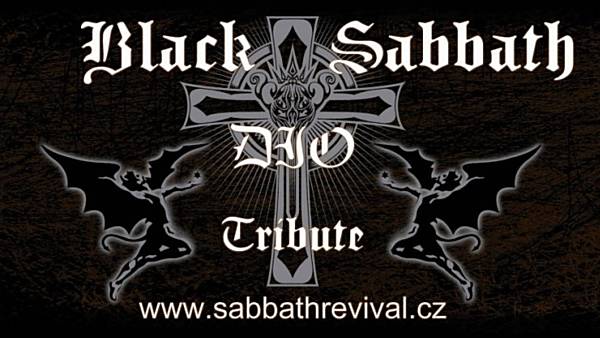 Black Sabbath DIO Tribute