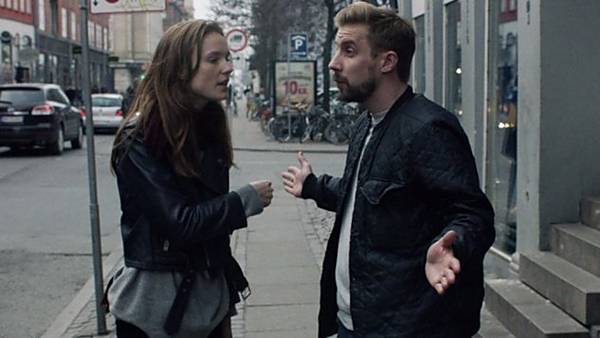 Scandi: Potvora