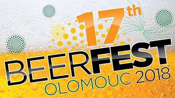 Beerfest Olomouc 2018 - Den první
