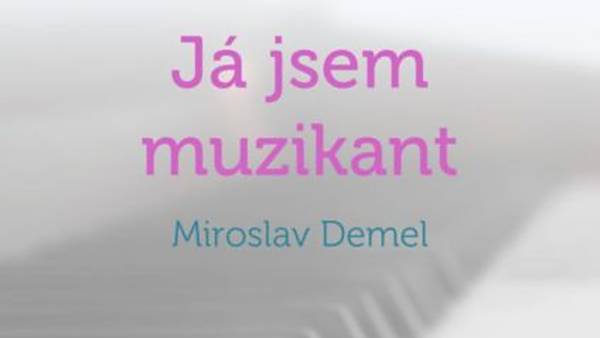 Beseda - Já jsem muzikant