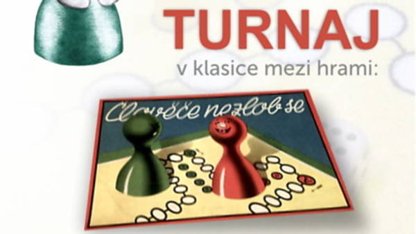 Turnaj v Člověče, nezlob se