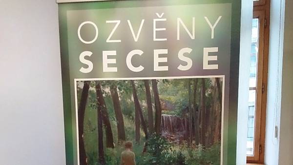 Ozvěny SECESE