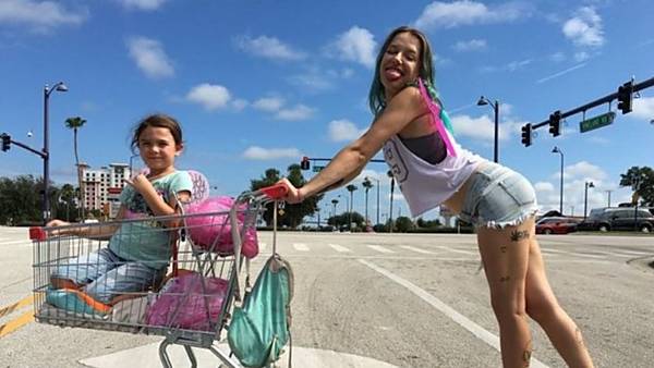 The Florida Project