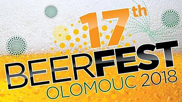 Beerfest Olomouc 2018 - Den druhý