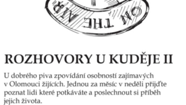 Rozhovory U Kuděje II